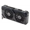 Фото Відеокарта Asus Dual GeForce RTX 4070 SUPER 12228MB (DUAL-RTX4070S-12G FR) Factory Recertified