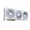 Фото Відеокарта Asus TUF Gaming GeForce RTX 4070 Ti SUPER OC White 16384MB (TUF-RTX4070TIS-O16G-WHITE-GAMING FR) Factory Recertified