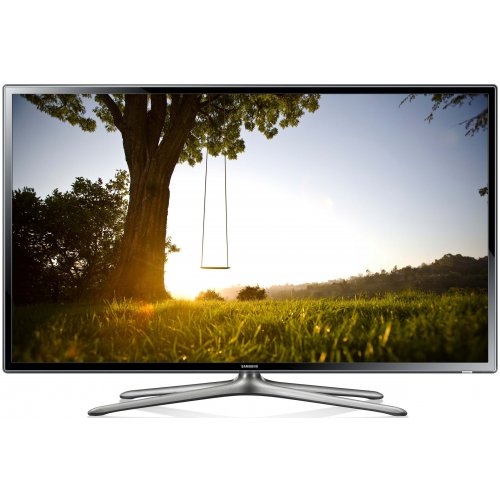 Телевизор Samsung UE50F6100 купить в Украине: Киев, Днепр, Харьков, Одесса  | Низкая цена, отзывы, характеристики от TELEMART фото