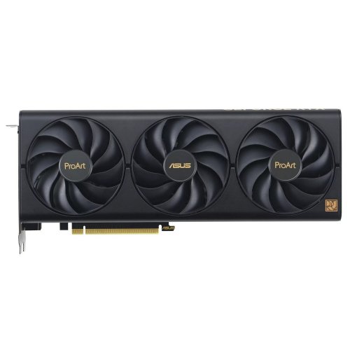 Відеокарта Asus GeForce RTX 4060 ProArt OC 8192MB (PROART-RTX4060-O8G FR) Factory Recertified купити з перевіркою сумісності: огляд, характеристики, ціна у Києві, Львові, Вінниці, Хмельницькому, Івано-Франківську, Україні | інтернет-магазин TELEMART.UA фото