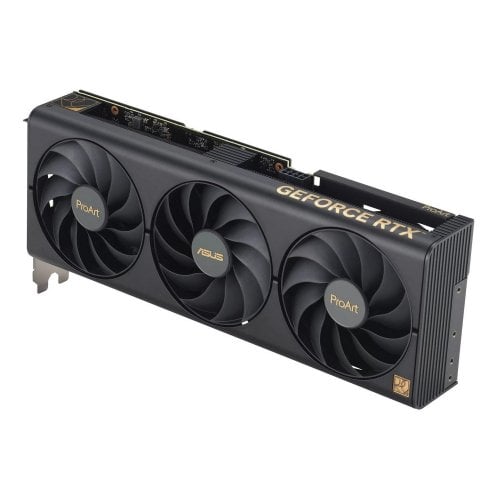 Купить Видеокарта Asus GeForce RTX 4060 ProArt OC 8192MB (PROART-RTX4060-O8G FR) Factory Recertified с проверкой совместимости: обзор, характеристики, цена в Киеве, Днепре, Одессе, Харькове, Украине | интернет-магазин TELEMART.UA фото