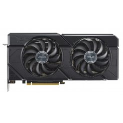 Видеокарта Asus Radeon RX 7700 XT Dual OC 12288MB (DUAL-RX7700XT-O12G FR) Factory Recertified