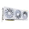 Фото Відеокарта Asus TUF GeForce RTX 4070 Ti Gaming White OC 12288MB (TUF-RTX4070TI-O12G-WHITE-GAMING FR) Factory Recertified