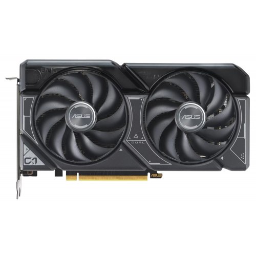 Відеокарта Asus GeForce RTX 4060 Ti Dual Advanced Edition 16384MB (DUAL-RTX4060TI-A16G FR) Factory Recertified купити з перевіркою сумісності: огляд, характеристики, ціна у Києві, Львові, Вінниці, Хмельницькому, Івано-Франківську, Україні | інтернет-магазин TELEMART.UA фото