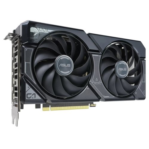 Фото Видеокарта Asus GeForce RTX 4060 Ti Dual Advanced Edition 16384MB (DUAL-RTX4060TI-A16G FR) Factory Recertified