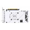 Photo Video Graphic Card Asus GeForce RTX 4060 Dual OC White 8192MB (DUAL-RTX4060-O8G-WHITE FR) Factory Recertified