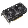 Photo Video Graphic Card Asus GeForce RTX 4060 Ti Dual V2 OC 8192MB (DUAL-RTX4060TI-O8G-V2 FR) Factory Recertified