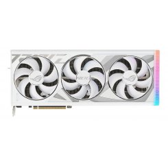 Відеокарта Asus ROG Strix GeForce RTX 4090 24576MB (ROG-STRIX-RTX4090-24G-WHITE FR) Factory Recertified