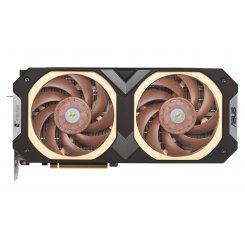 Відеокарта Asus GeForce RTX 4080 SUPER Noctua OC 16384MB (RTX4080S-O16G-NOCTUA FR) Factory Recertified