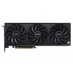 Видеокарта Asus ProArt GeForce RTX 4070 Ti SUPER OC 16384MB (PROART-RTX4070TIS-O16G FR) Factory Recertified