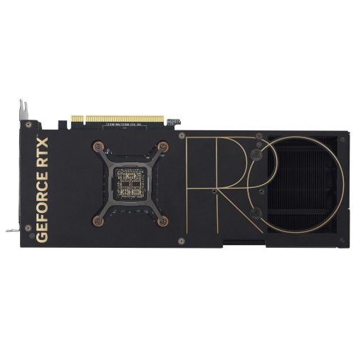 Photo Video Graphic Card Asus ProArt GeForce RTX 4080 16384MB (PROART-RTX4080-16G FR) Factory Recertified