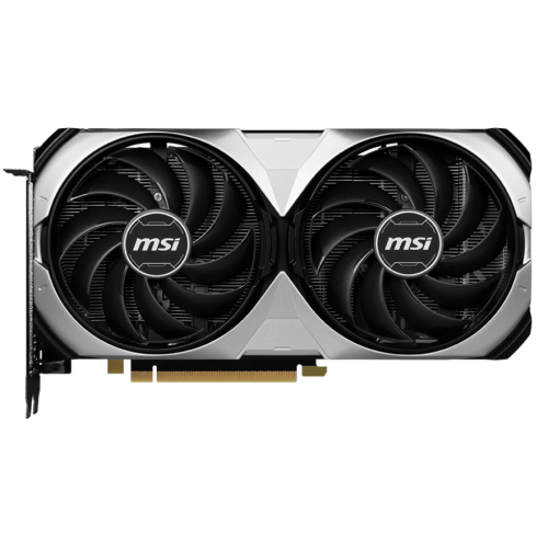 Купить Уценка видеокарта MSI GeForce RTX 4070 Ti SUPER VENTUS 2X OC 16384MB (RTX 4070 Ti SUPER 16G VENTUS 2X OC) (Следы использования, 651248) с проверкой совместимости: обзор, характеристики, цена в Киеве, Днепре, Одессе, Харькове, Украине | интернет-магазин TELEMART.UA фото