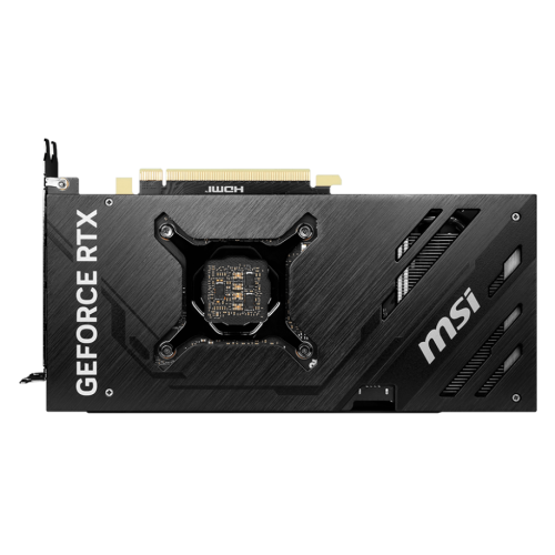 Купить Уценка видеокарта MSI GeForce RTX 4070 Ti SUPER VENTUS 2X OC 16384MB (RTX 4070 Ti SUPER 16G VENTUS 2X OC) (Следы использования, 651248) с проверкой совместимости: обзор, характеристики, цена в Киеве, Днепре, Одессе, Харькове, Украине | интернет-магазин TELEMART.UA фото