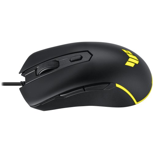 Photo Mouse Asus TUF Gaming M3 Gen II (90MP0320-BMUA00) Black