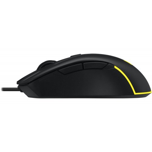 Купить Мышка Asus TUF Gaming M3 Gen II (90MP0320-BMUA00) Black - цена в Харькове, Киеве, Днепре, Одессе
в интернет-магазине Telemart фото