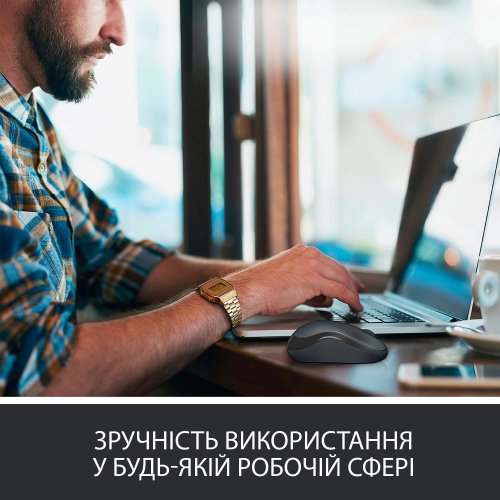 Купить Мышка Logitech M220 Silent (910-004880) Red - цена в Харькове, Киеве, Днепре, Одессе
в интернет-магазине Telemart фото