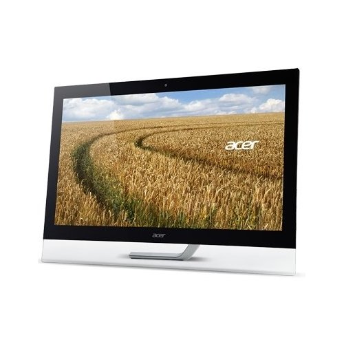 Продати Монітор Acer 23" T232HLAbmjjcz Black за Trade-In у інтернет-магазині Телемарт - Київ, Дніпро, Україна фото