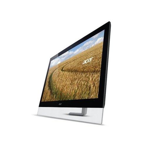 Продати Монітор Acer 23" T232HLAbmjjcz Black за Trade-In у інтернет-магазині Телемарт - Київ, Дніпро, Україна фото