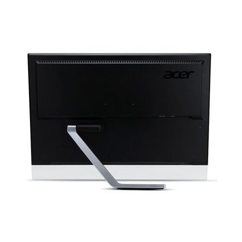 Продати Монітор Acer 23" T232HLAbmjjcz Black за Trade-In у інтернет-магазині Телемарт - Київ, Дніпро, Україна фото