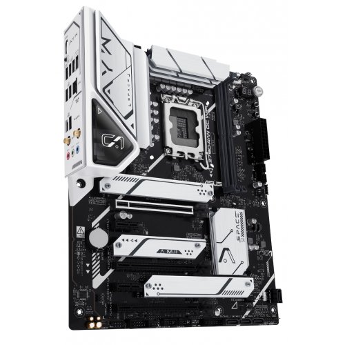 Продать Материнская плата Asus Z790-AYW OC WIFI-CSM (s1700, Intel Z790) по Trade-In интернет-магазине Телемарт - Киев, Днепр, Украина фото