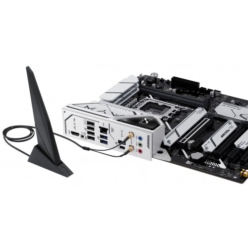 Продать Материнская плата Asus Z790-AYW OC WIFI-CSM (s1700, Intel Z790) по Trade-In интернет-магазине Телемарт - Киев, Днепр, Украина фото
