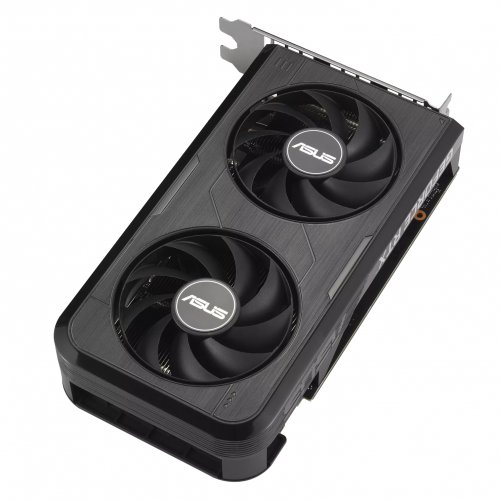 Купить Видеокарта Asus GeForce RTX 4060 Dual V3 8192MB (DUAL-RTX4060-8G-V3) с проверкой совместимости: обзор, характеристики, цена в Киеве, Днепре, Одессе, Харькове, Украине | интернет-магазин TELEMART.UA фото