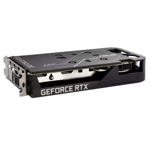 Купить Видеокарта Asus GeForce RTX 4060 Dual V3 8192MB (DUAL-RTX4060-8G-V3) с проверкой совместимости: обзор, характеристики, цена в Киеве, Днепре, Одессе, Харькове, Украине | интернет-магазин TELEMART.UA фото