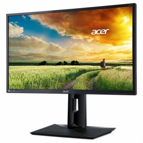 Продати Монітор Acer 27" CB271HUbmidprx Black за Trade-In у інтернет-магазині Телемарт - Київ, Дніпро, Україна фото