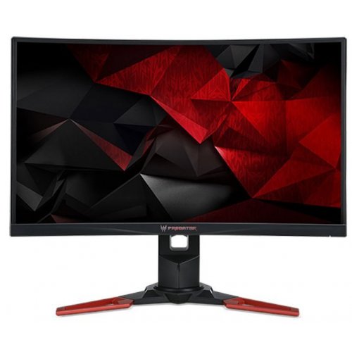 Продати Монітор Acer 27" Z271bmiphzx Black за Trade-In у інтернет-магазині Телемарт - Київ, Дніпро, Україна фото
