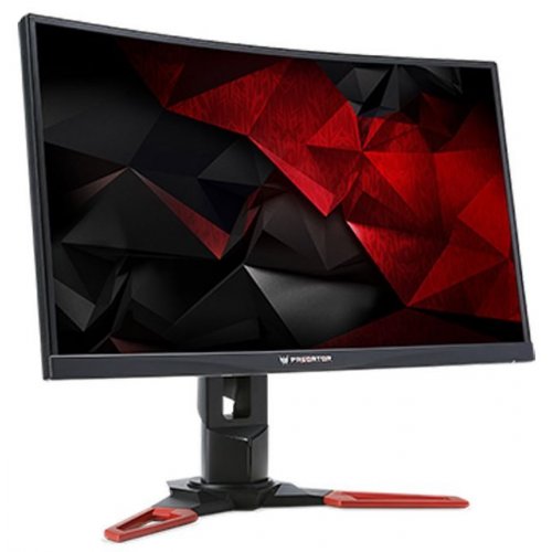 Продати Монітор Acer 27" Z271bmiphzx Black за Trade-In у інтернет-магазині Телемарт - Київ, Дніпро, Україна фото