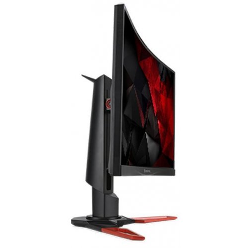 Продати Монітор Acer 27" Z271bmiphzx Black за Trade-In у інтернет-магазині Телемарт - Київ, Дніпро, Україна фото