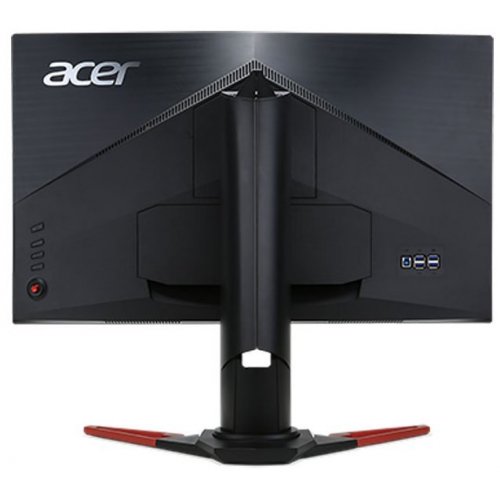 Продати Монітор Acer 27" Z271bmiphzx Black за Trade-In у інтернет-магазині Телемарт - Київ, Дніпро, Україна фото
