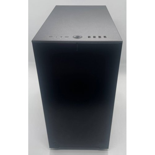 Купить Корпус Fractal Design Define 7 Mini без БП (FD-C-DEF7M-01) Black (Восстановлено продавцом, 652054) с проверкой совместимости: обзор, характеристики, цена в Киеве, Днепре, Одессе, Харькове, Украине | интернет-магазин TELEMART.UA фото