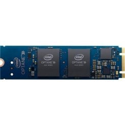 Ssd-диск Intel Optane 800P 118GB M.2 (2280 PCI-E) (SSDPEK1W120GA01) (Восстановлено продавцом, 652140)