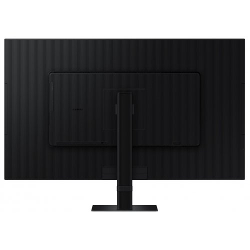 Купити Монітор Samsung 32" ViewFinity HRM S70D (LS32D700EAIXCI) Black - ціна в Києві, Львові, Вінниці, Хмельницькому, Франківську, Україні | інтернет-магазин TELEMART.UA фото