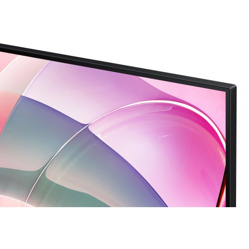 Купити Монітор Samsung 32" ViewFinity HRM S70D (LS32D700EAIXCI) Black - ціна в Києві, Львові, Вінниці, Хмельницькому, Франківську, Україні | інтернет-магазин TELEMART.UA фото