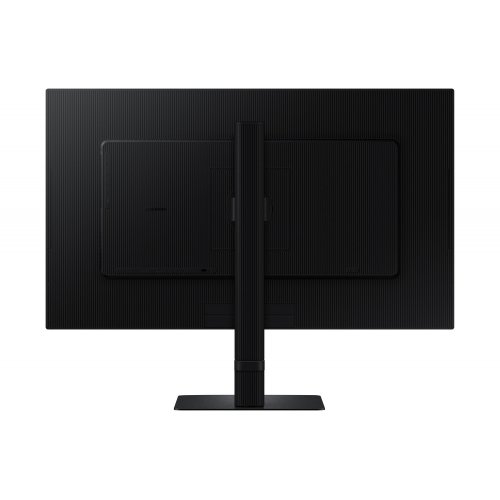 Купить Монитор Samsung 27" ViewFinity HRM S80UD (LS27D804UAIXCI) Black - цена в Харькове, Киеве, Днепре, Одессе
в интернет-магазине Telemart фото