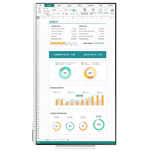 Photo Monitor Samsung 32