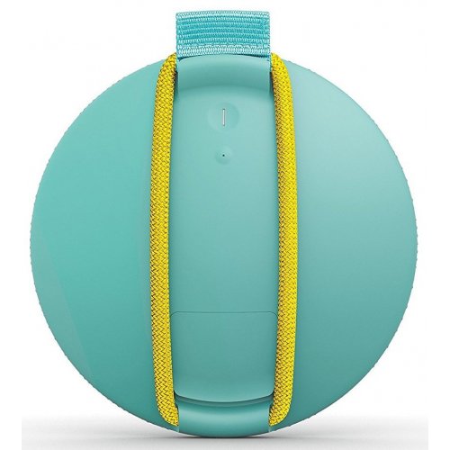 Купить Акустическая система Logitech UE Roll 2 Sugarplum Purple - цена в Харькове, Киеве, Днепре, Одессе
в интернет-магазине Telemart фото