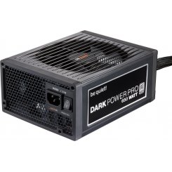 Блок питания Be Quiet! Dark Power Pro 11 650W (BN251) (Восстановлено продавцом, 652282)