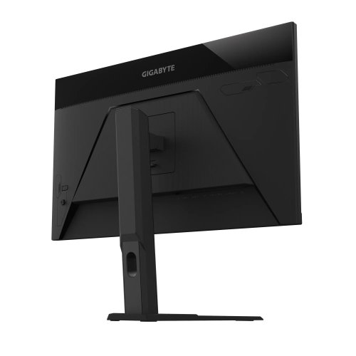 Купити Монітор Gigabyte 27" M27QA Black - ціна в Києві, Львові, Вінниці, Хмельницькому, Франківську, Україні | інтернет-магазин TELEMART.UA фото