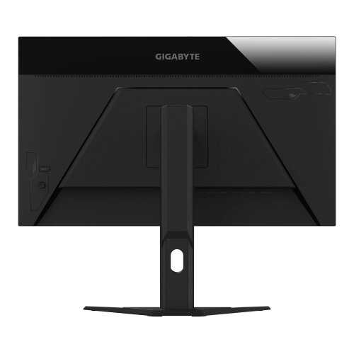 Купити Монітор Gigabyte 27" M27QA Black - ціна в Києві, Львові, Вінниці, Хмельницькому, Франківську, Україні | інтернет-магазин TELEMART.UA фото