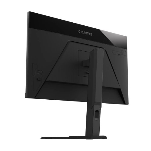 Купити Монітор Gigabyte 27" M27QA Black - ціна в Києві, Львові, Вінниці, Хмельницькому, Франківську, Україні | інтернет-магазин TELEMART.UA фото