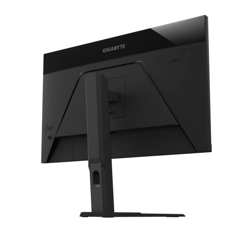 Купити Монітор Gigabyte 27" M27UA Black - ціна в Києві, Львові, Вінниці, Хмельницькому, Франківську, Україні | інтернет-магазин TELEMART.UA фото