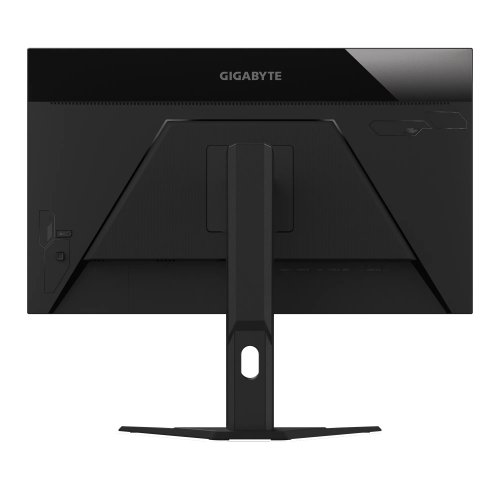 Купити Монітор Gigabyte 27" M27UA Black - ціна в Києві, Львові, Вінниці, Хмельницькому, Франківську, Україні | інтернет-магазин TELEMART.UA фото