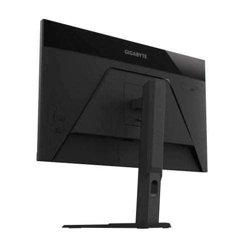 Купити Монітор Gigabyte 27" M27UA Black - ціна в Києві, Львові, Вінниці, Хмельницькому, Франківську, Україні | інтернет-магазин TELEMART.UA фото