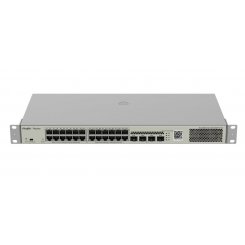 Мережевий комутатор Ruijie Reyee RG-NBS3100-24GT4SFP-P-V2