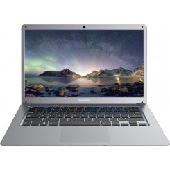 Ноутбук Thomson Neo N14 (MEAN14C8SL128FRW) Silver