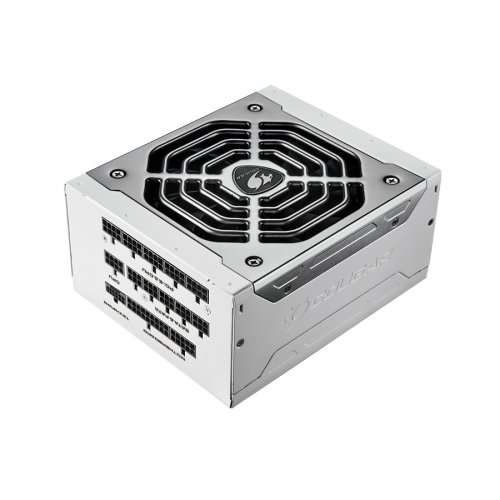 Купить Блок питания Cougar Polar X2 1050W (POLARX21050) с проверкой совместимости: обзор, характеристики, цена в Киеве, Днепре, Одессе, Харькове, Украине | интернет-магазин TELEMART.UA фото