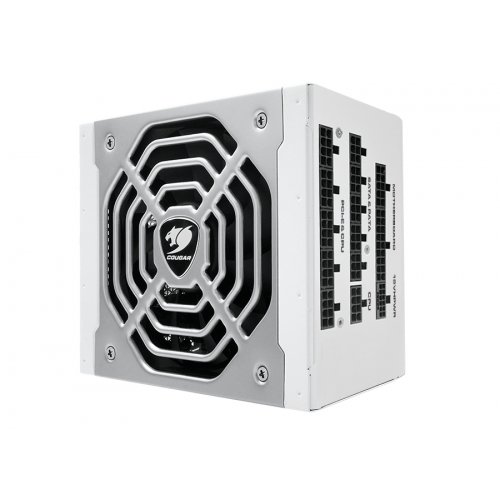 Купить Блок питания Cougar Polar X2 1050W (POLARX21050) с проверкой совместимости: обзор, характеристики, цена в Киеве, Днепре, Одессе, Харькове, Украине | интернет-магазин TELEMART.UA фото